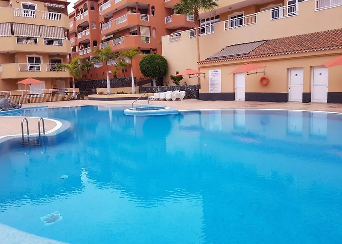 Ocean View Suite Close To Beach With Pool & Wifi Callao Salvaje