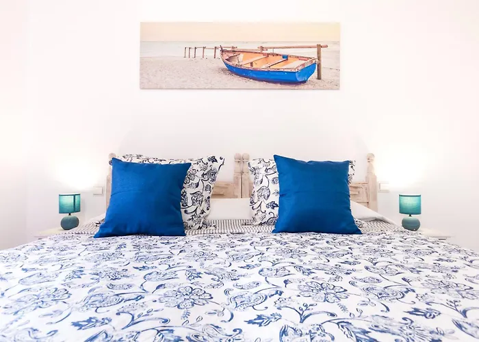 Home2Book Jable Beach Apartment Morro Jable  che accetta animali