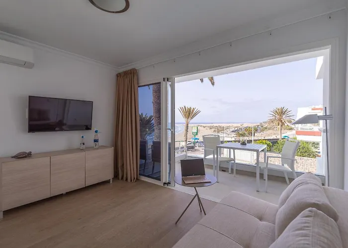 Boetiek Las Tejas Playa del Inglés