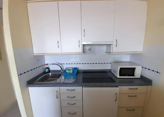 Playa Honda Apartamento Arona 