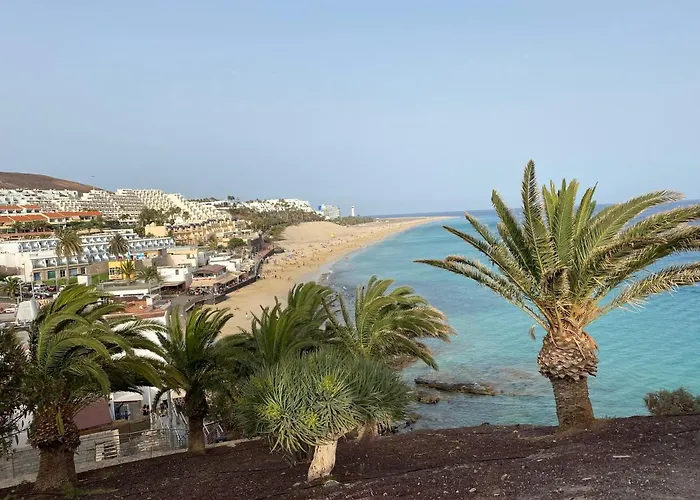 Appartement Holamigos Morro Jable