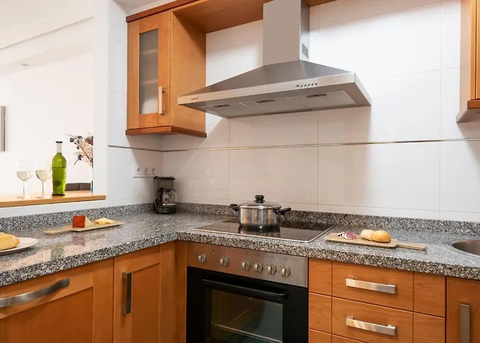Luxury Marabo Suites Arrecife 