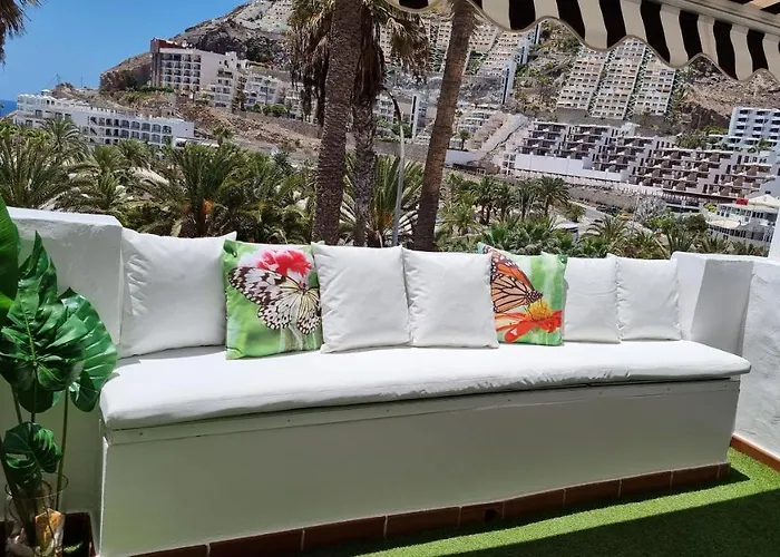 Boutique Mar Paraiso Playa Del Cura 