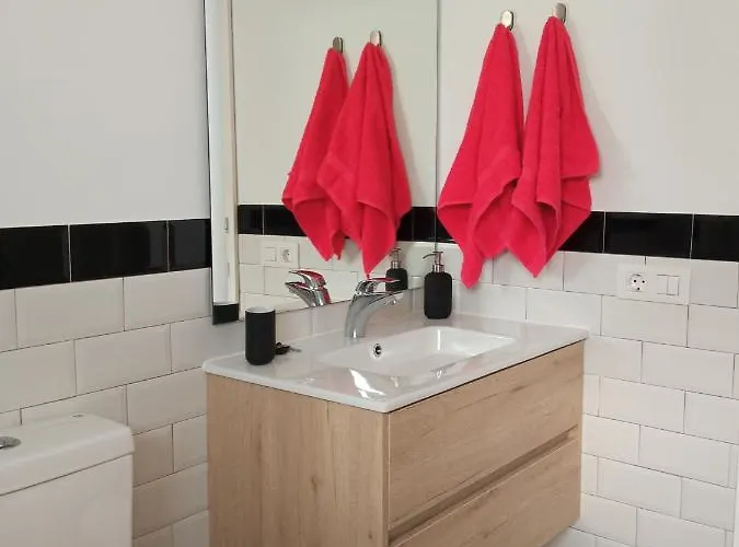 Apartamento Maresia Puerto del Carmen 