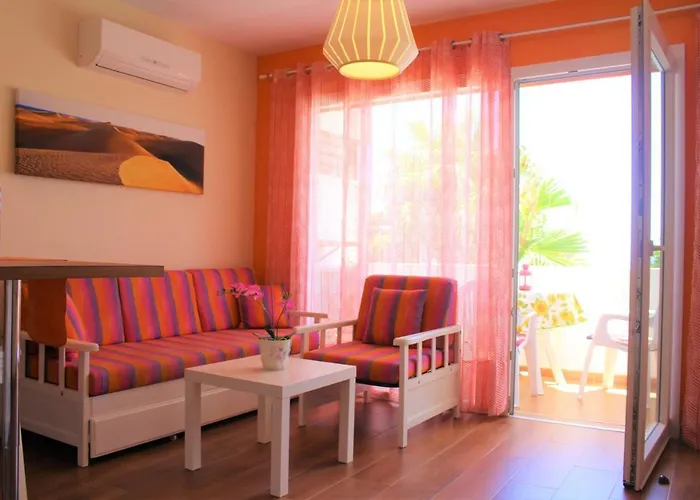 Sea View San Agustin By Privilege Bay