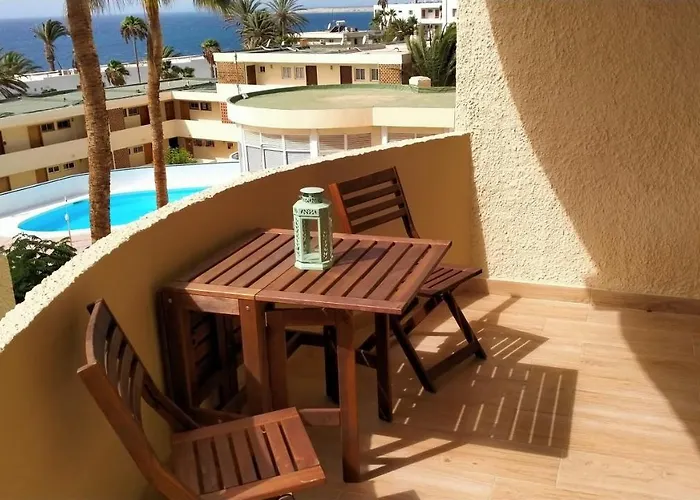 Boetiek Apartamento La Colina 30 San Agustín