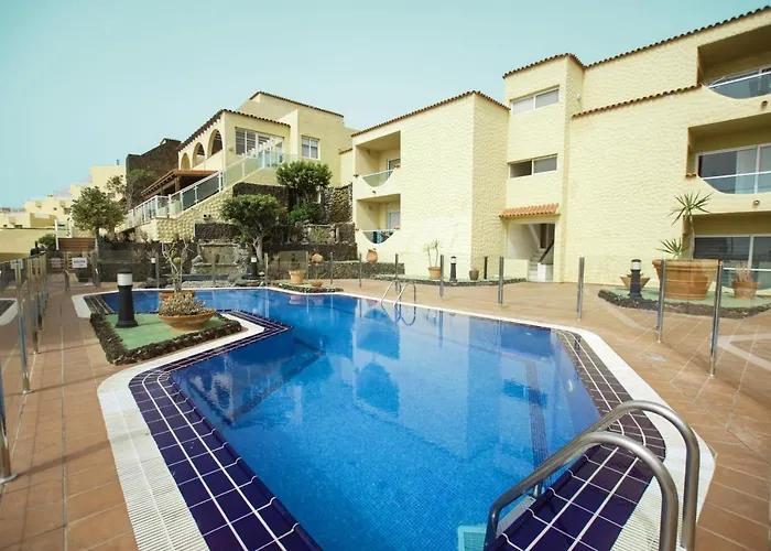 Book Jet - HIBISCUS BEACH FRONT Costa Calma