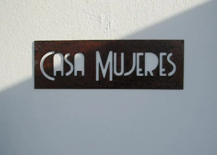 Casa Mujeres - Playa Blanca - A 5 Min Da Playa Dorada - Appartamento