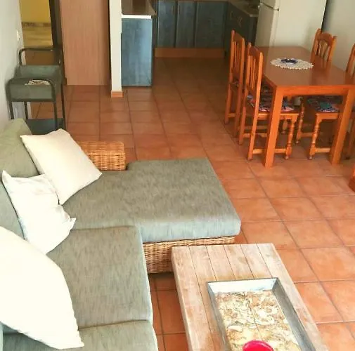 Apartamento Corralejo Del Mar II