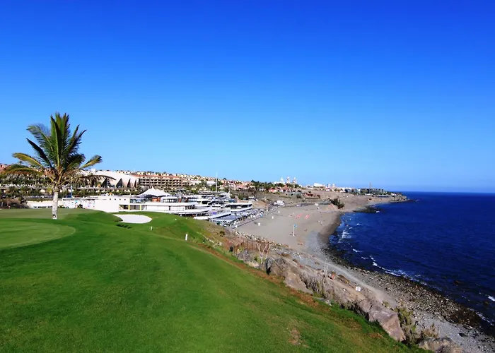Villa Bahia Meloneras II 5