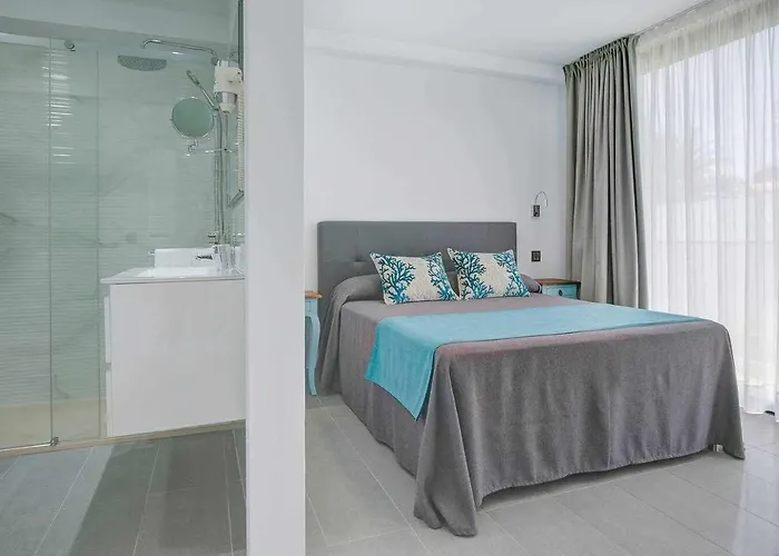 Boutique Two Dreams Luxury Villa Corralejo