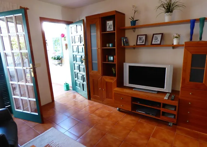 Boutique Villa Traumhaftes Haus mit Pool und Garten in Puerto de la Cruz,La Paz Puerto de la Cruz 