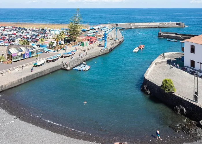 Home2Book Center Apartment Puerto de la Cruz