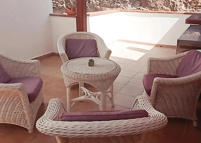 Appartamento Apartamento Sol Y Mar Morro Jable  che accetta animali