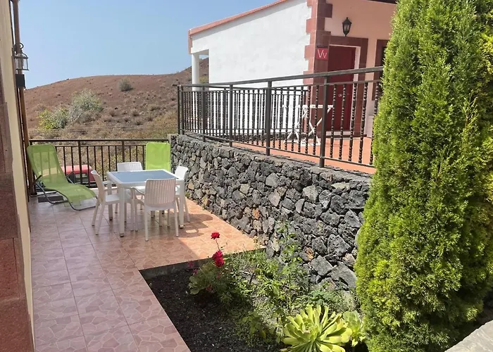 Boutique Villa El Hoyo La La Frontera