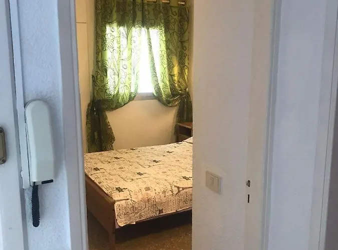 Apartment Europa,228 Puerto de Santiago 