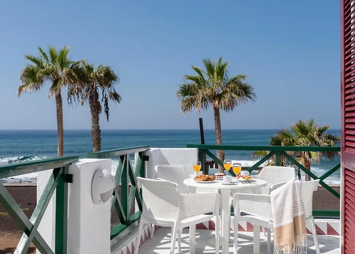 Ocean Suites By Upper Luxury Housing - Parque Santiago Playa de las Américas