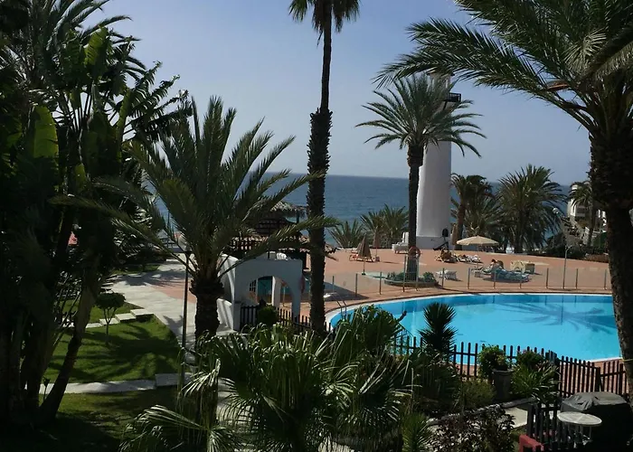 Sun Club Los Pinos San Bartolomé