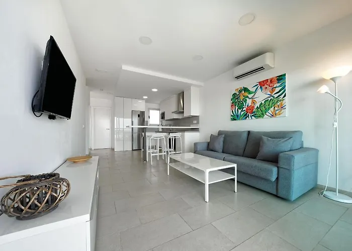 Conmar Apartment San Agustin 