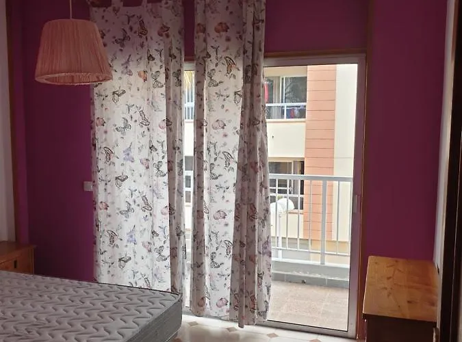 Apartamento Fayra Medano El Médano