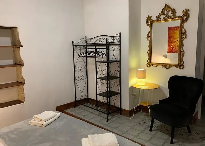 Hotel Casa Doranda Vegueta Las Palmas de Gran Canaria