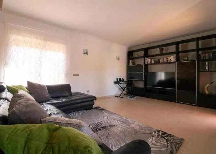 Boutique Moon Villa Los Gigantes Puerto de Santiago 