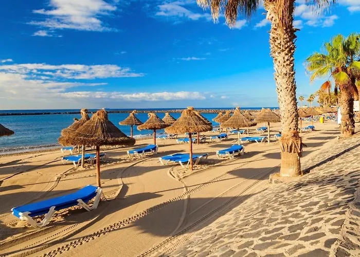Summerland Studio Los Cristianos 