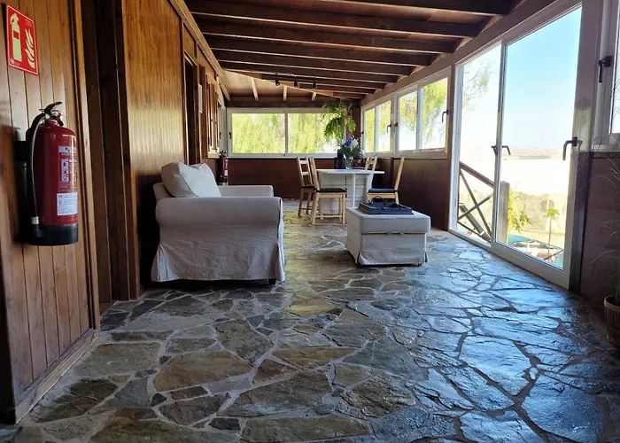 Fuerte Action Guest House Costa Calma