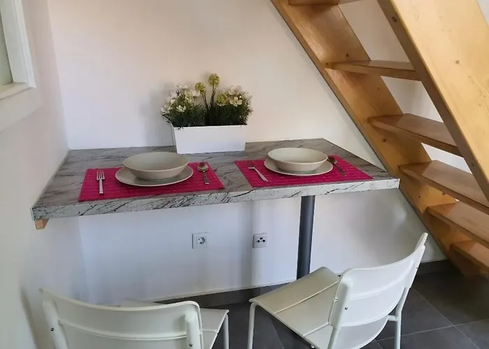 Appartement La Real Arrecife