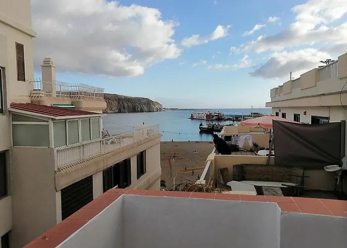 Pension Playa Los Cristianos 