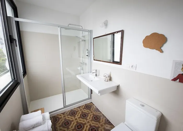 Tusity Bed & Chic Hotell Las Palmas de Gran Canaria