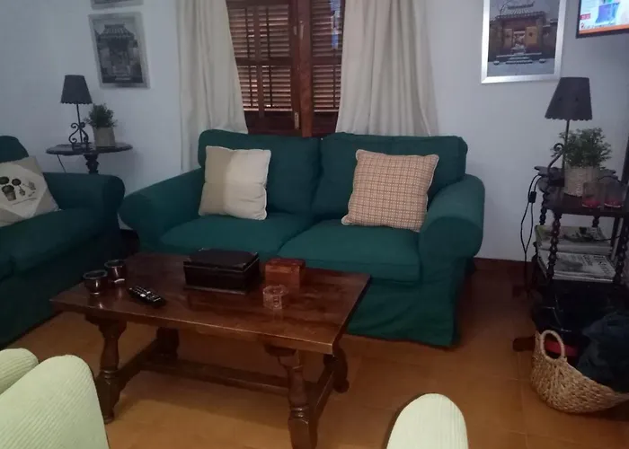 La Palmera - Santa Brígida, 3 dormitorios
