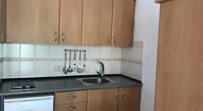 Apartamento Alisios Playa Paradise Corralejo
