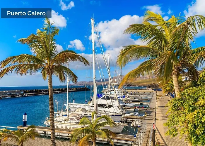 Privates Villa Diama Puerto Calero