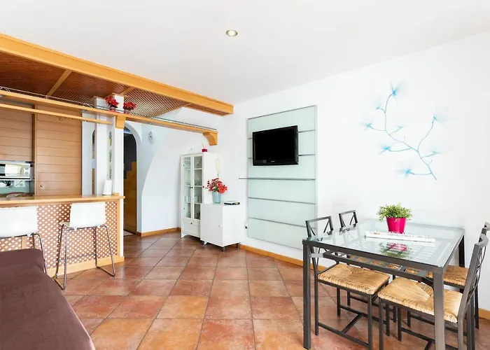 Adeje Paradise Apartments Costa Adeje 