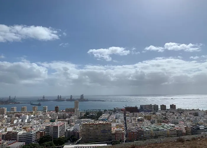 Villa Rosaura Las Palmas