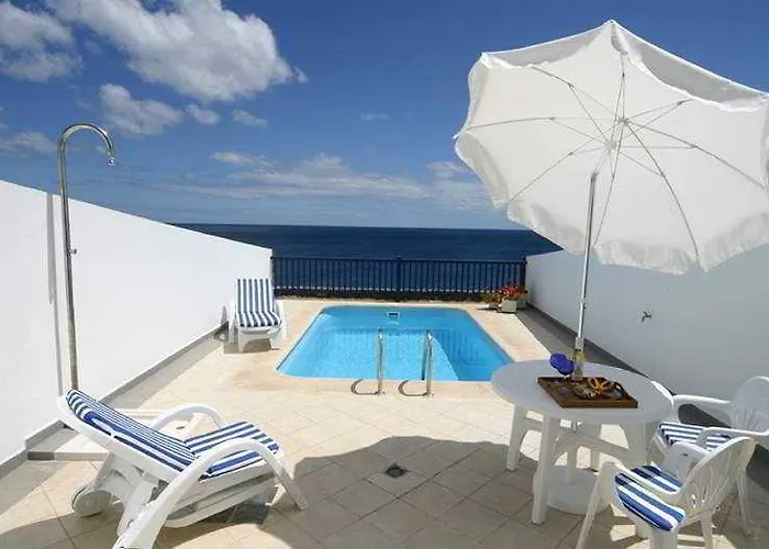 Hotel Cortijo Mar Puerto Calero