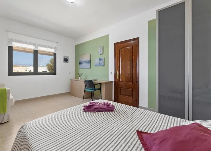 Villa Lele Playa Blanca 
