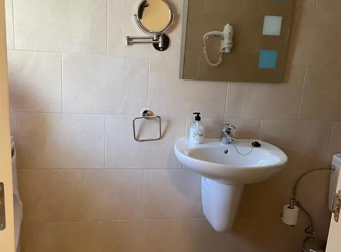 Appartement Apartamento Rb à Morro Jable 