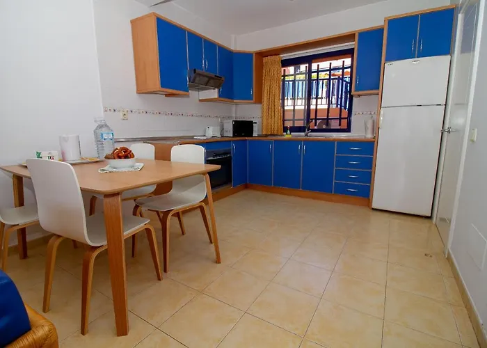 Boutique Villa Duplex Meloneras With Free Wifi And Private Garden
