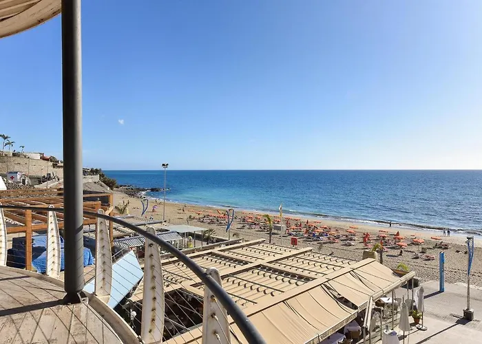 Blue Bay Mf150 By Villagrancanaria Meloneras