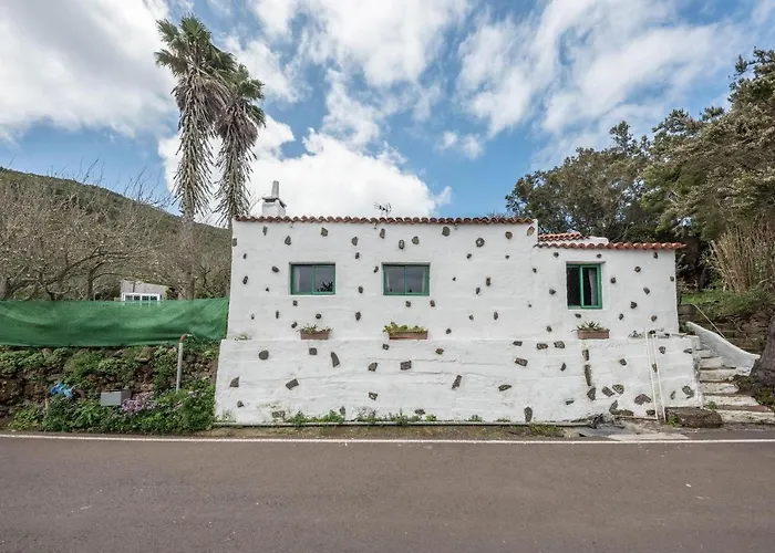 Casa Rural Teno Alto Buenavista Del Norte