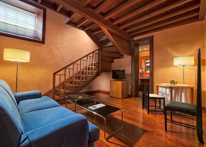 Hotel San Roque Garachico 