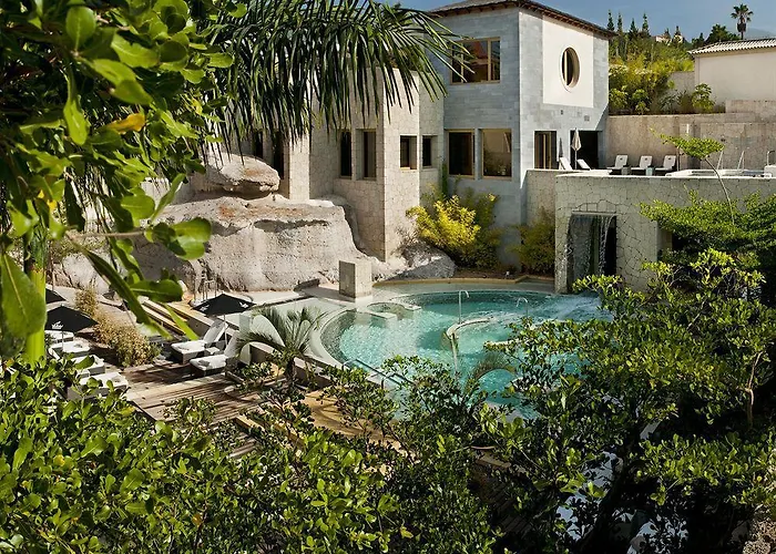 Bahia Del Duque Las Villas Resort Costa Adeje 