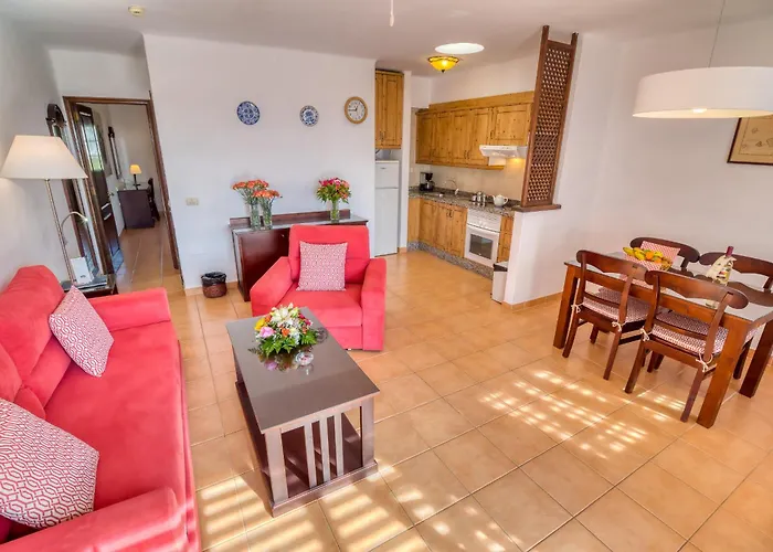 Ona Las Casitas Playa Blanca 