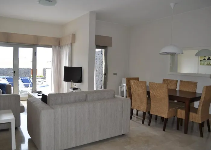 Apartamento Complejo Sun Bay San Miguel de Abona