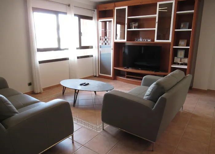 Nautico Suites, Private Room&Bathroom (Adults Only) Corralejo
