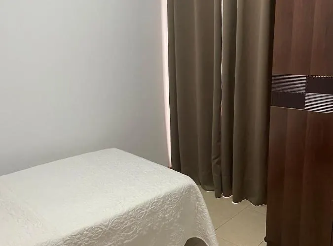 Apartamentos Carlota II Arrecife 