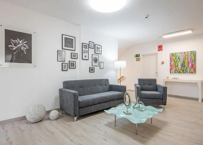 San Isidro (Tenerife) Hotels