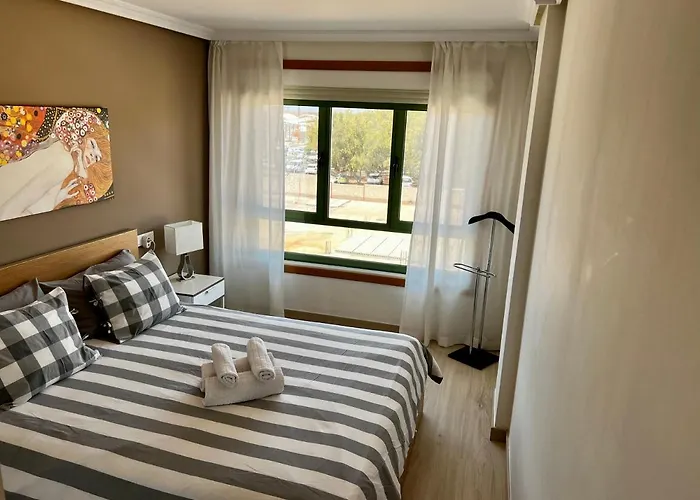 Boutique Casa City Arrecife 